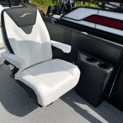 2027 Evotti 523 CS - Black/White